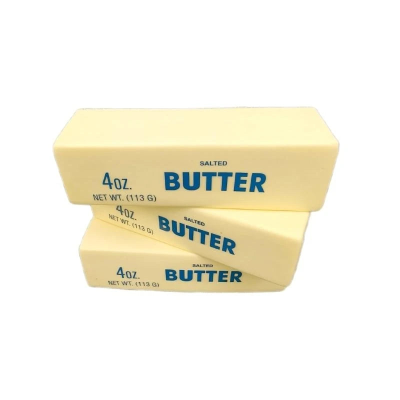 JoyGum Butter Yellow Soft Bounce Soft Toy!